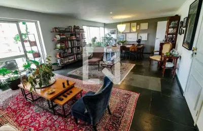 Apartamento com 3 quartos à venda na Rua Frederico Guarinon, 989, Panamby, São Paulo