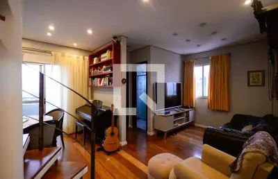 Apartamento à venda - bosque da saúde, 2 quartos,  112 m2