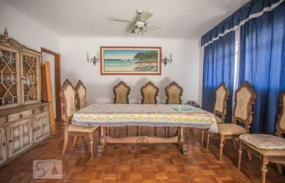 Casa com 3 quartos à venda na Rua Ática, 160, Vila Mascote, São Paulo