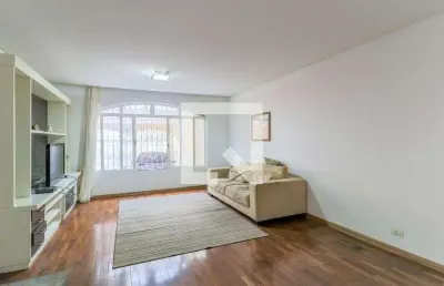 Casa com 3 quartos à venda na Rua Bernardino de Campos, 1348, Campo Belo, São Paulo