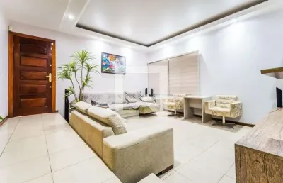 Casa com 4 quartos à venda na Rua Caramuru, 1383, Saúde, São Paulo