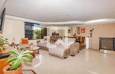 Casa com 4 quartos à venda na Rua Adolfo Caminha, 68, Bosque da Saúde, São Paulo