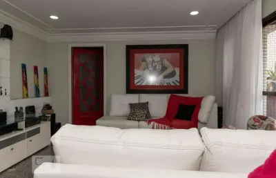 Apartamento com 3 quartos à venda na Rua Catulo da Paixão Cearense, 213, Saúde, São Paulo