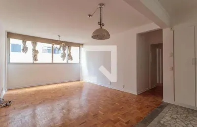 Apartamento com 3 quartos à venda na Alameda dos Aicás, 1028, Moema, São Paulo