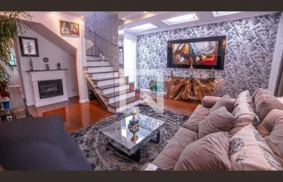 Casa com 4 quartos à venda na Rua Adolfo Caminha, 51, Bosque da Saúde, São Paulo