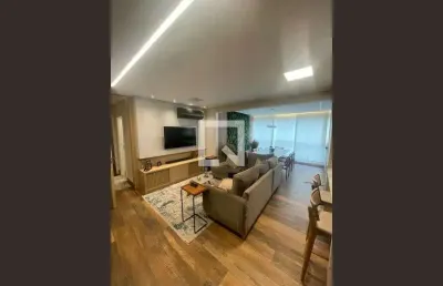 Apartamento com 3 quartos à venda na Avenida Alberto Augusto Alves, 220, Panamby, São Paulo