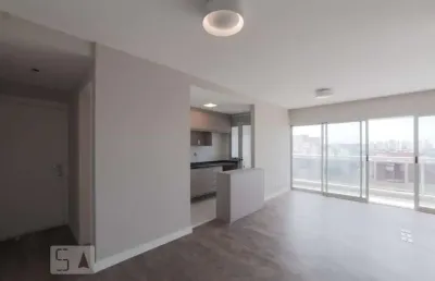 Apartamento à venda - chácara santo antonio, 1 quarto,  58 m2