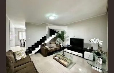 Casa à venda - chácara santo antonio, 2 quartos,  105 m2