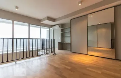 Apartamento à venda - chácara santo antonio, 1 quarto,  95 m2