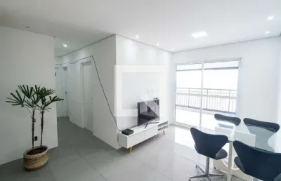 Apartamento à venda - vila mascote, 3 quartos,  81 m2