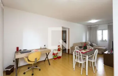 Apartamento com 3 quartos à venda na Rua José Jannarelli, 210, Morumbi, São Paulo