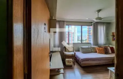 Apartamento à venda - vila mariana, 3 quartos,  110 m2
