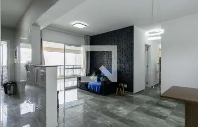 Apartamento à venda - vila andrade, 3 quartos,  96 m2