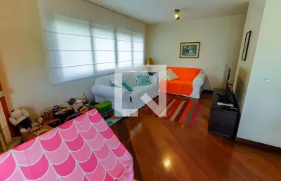 Apartamento à venda - vila andrade, 5 quartos,  175 m2