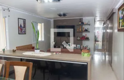 Apartamento à venda - jardim marajoara , 3 quartos,  107 m2