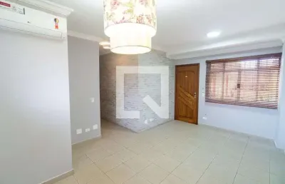 Casa com 3 quartos à venda na Rua Ibituruna, 1004, Saúde, São Paulo