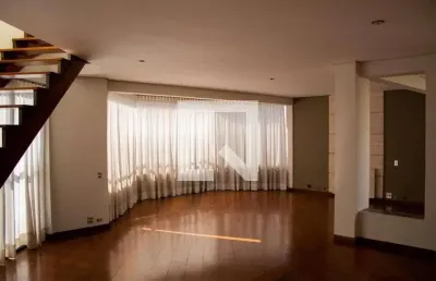 Apartamento com 4 quartos à venda na Rua Ambrizette, 180, Panamby, São Paulo