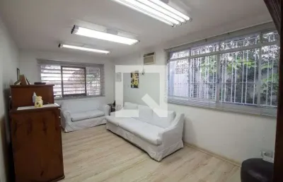 Casa à venda - chácara santo antonio, 2 quartos,  165 m2