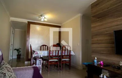 Apartamento à venda - vila mascote, 3 quartos,  101 m2