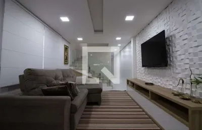 Casa com 3 quartos à venda na Rua Céu Tropical, 218, Vila Mascote, São Paulo