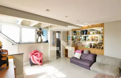 Apartamento com 2 quartos à venda na Rua Joaquim Antunes, 1070, Pinheiros, São Paulo