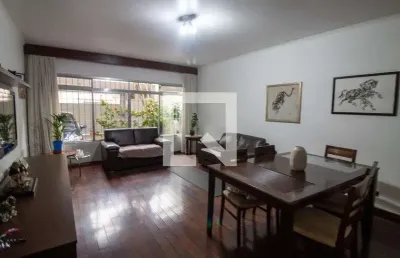 Casa com 3 quartos à venda na Rua Barão de Suruí, 157, Campo Belo, São Paulo