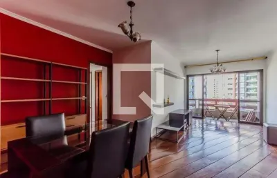 Apartamento à venda - vila mariana, 3 quartos,  95 m2
