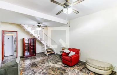 Casa à venda - chácara santo antonio, 2 quartos,  114 m2