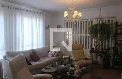 Apartamento à venda - jardim marajoara , 4 quartos,  136 m2