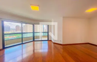 Apartamento à venda - chácara santo antonio, 4 quartos,  126 m2