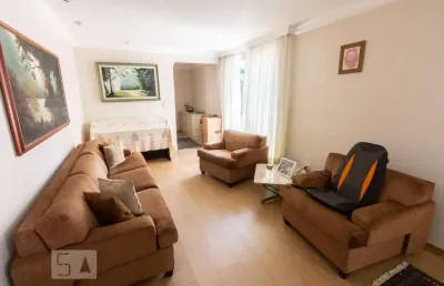 Apartamento com 4 quartos à venda na Rua Monte Alegre, 781, Perdizes, São Paulo