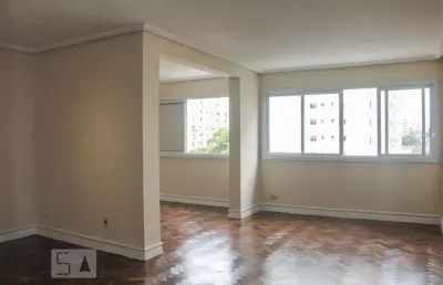 Apartamento com 2 quartos à venda na Avenida Rouxinol, 795, Moema, São Paulo