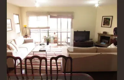 Apartamento à venda - portal do morumbi, 4 quartos,  151 m2