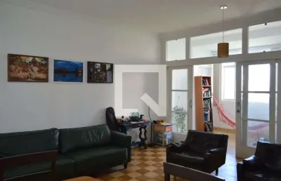 Apartamento à venda - vila mariana, 3 quartos,  132 m2