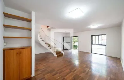 Casa com 3 quartos à venda na Rua José Feliciano, 5, Vila Mascote, São Paulo