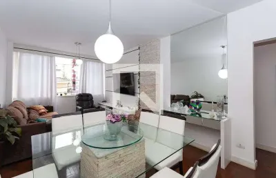 Apartamento à venda - barra funda, 3 quartos,  120 m2