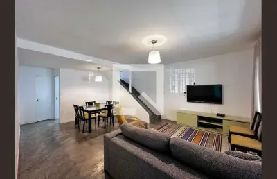 Casa com 3 quartos à venda na Rua Manguatá, 179, Brooklin, São Paulo