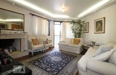 Apartamento com 3 quartos à venda na Rua Nebraska, 411, Brooklin, São Paulo