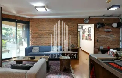 Apartamento no condomínio belveder verona de 3 quartos e 140m² no brooklin paulista, são paulo.