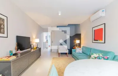 Casa à venda - jardim marajoara , 3 quartos,  107 m2