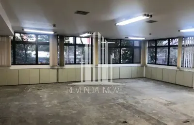 Sala comercial comercial em são paulo - sp, brooklin paulista