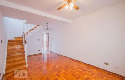 Casa à venda - chácara santo antonio, 3 quartos,  140 m2