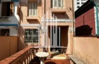 Casa com 3 quartos à venda na Rua Wanderley, 370, Perdizes, São Paulo