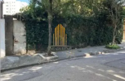 Terreno comercial à venda na Rua Pedro de Sousa Campos Filho, 131, Alto de Pinheiros, São Paulo