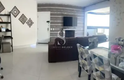 Condomínio drakar no bosque da saúde, apartamento de 110m² com 3 dormitórios, 1 suíte, 3 vagas.