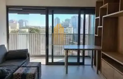 P.o.p xyz -apartamento  de 68m² co 1 dormitorio sendo este suite, 1 vaga para carro na vila madalena
