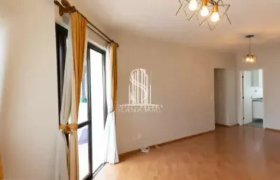Edifício new concert vila andrade  3 dormitórios, 3 banheiro, 1 suíte  com 2 vagas e com 110m²