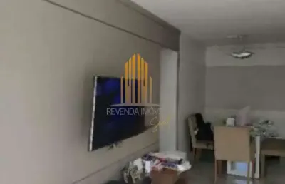 Apartamento bilbao de 100,00m² com 4 dormitórios (1 suíte ) , 3 banheiros e 2 vagas á venda na saúde