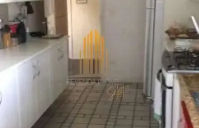 Apartamento de 203m² com 3 dormitórios (3 suítes), 3 banheiros e 3 vagas á venda no morumbi apartame