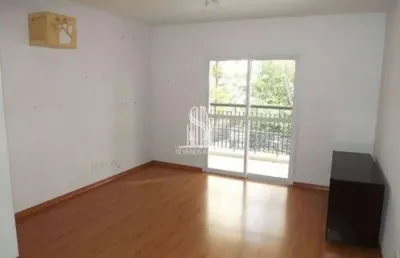 Apartamento a venda com 3 quartos, 1 suite em 108m² na vila mariana condominio marques de valença na